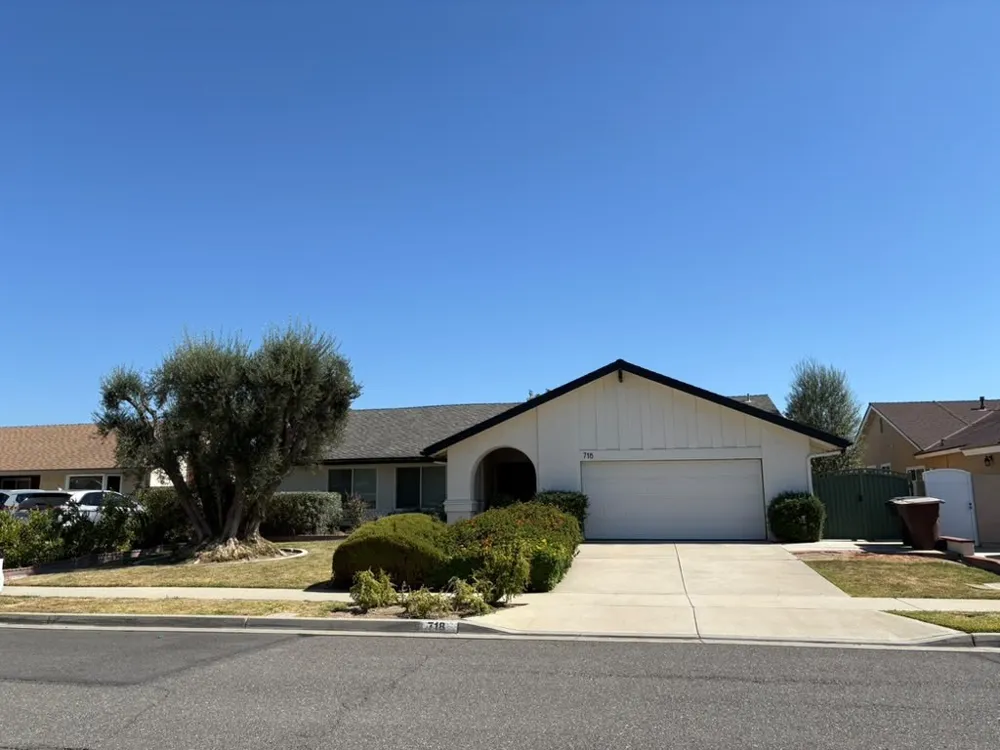 718 Alcott Avenue Placentia, CA 92870
