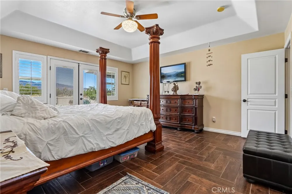 11374 Arena Road Pinon Hills, CA 92372