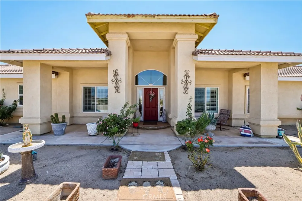 11374 Arena Road Pinon Hills, CA 92372