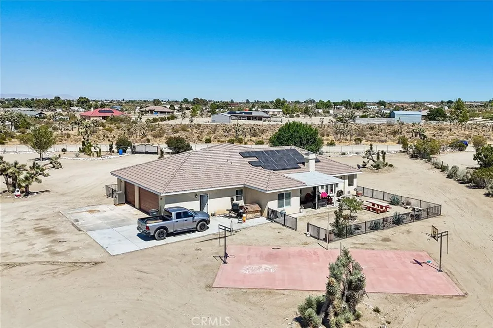 11374 Arena Road Pinon Hills, CA 92372