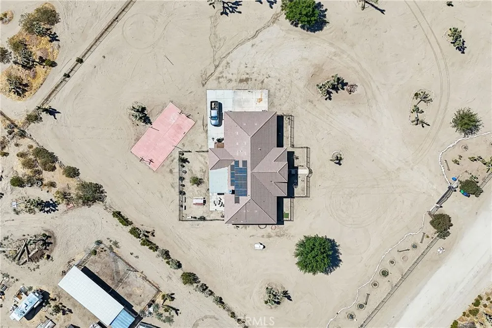 11374 Arena Road Pinon Hills, CA 92372