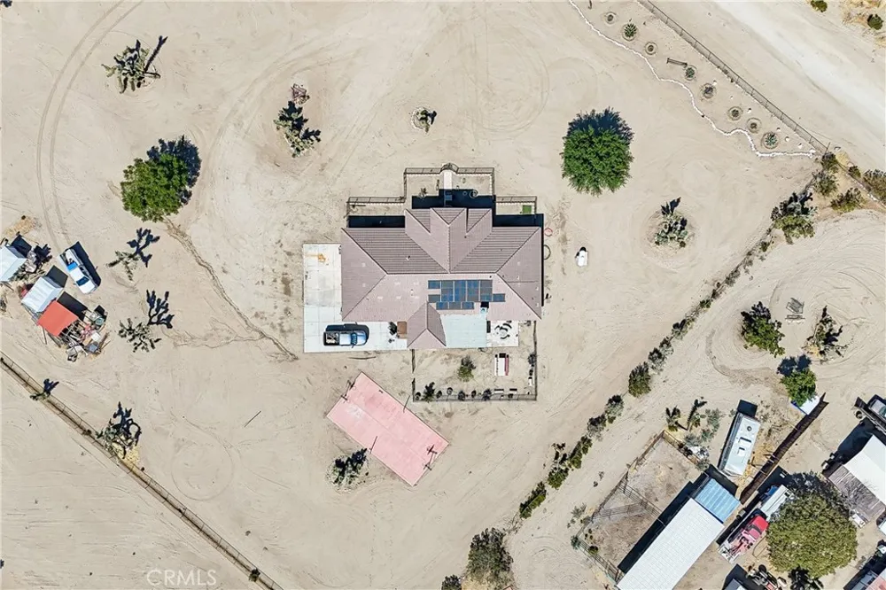 11374 Arena Road Pinon Hills, CA 92372