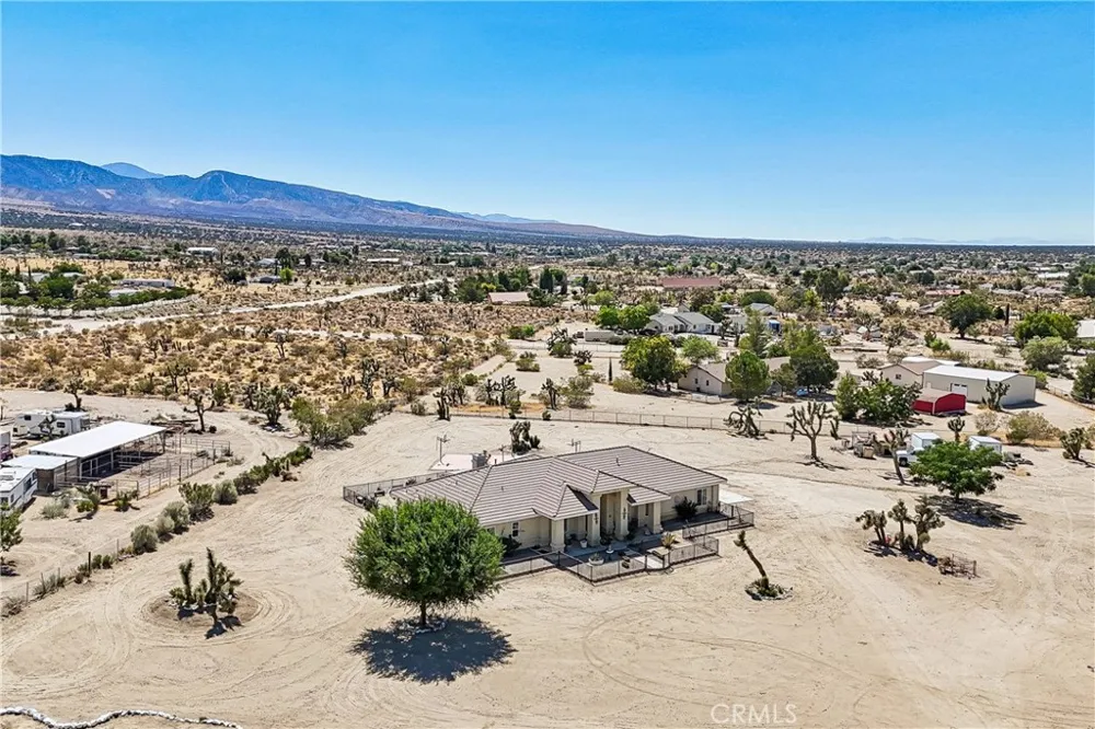 11374 Arena Road Pinon Hills, CA 92372