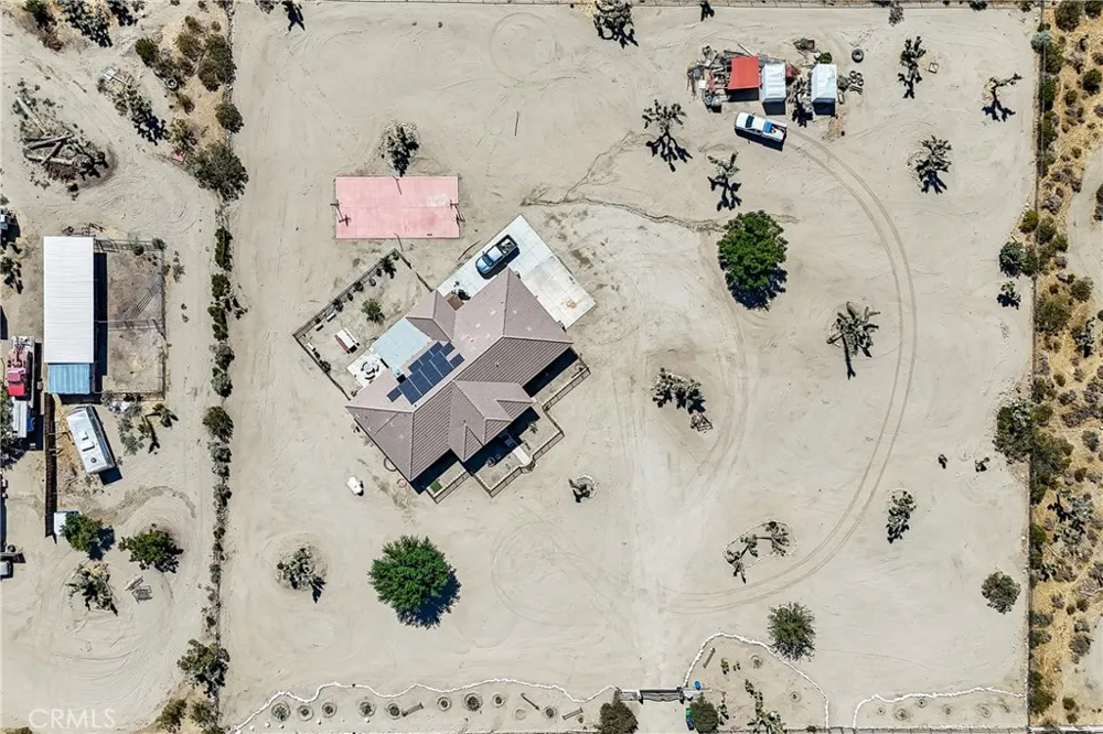 11374 Arena Road Pinon Hills, CA 92372