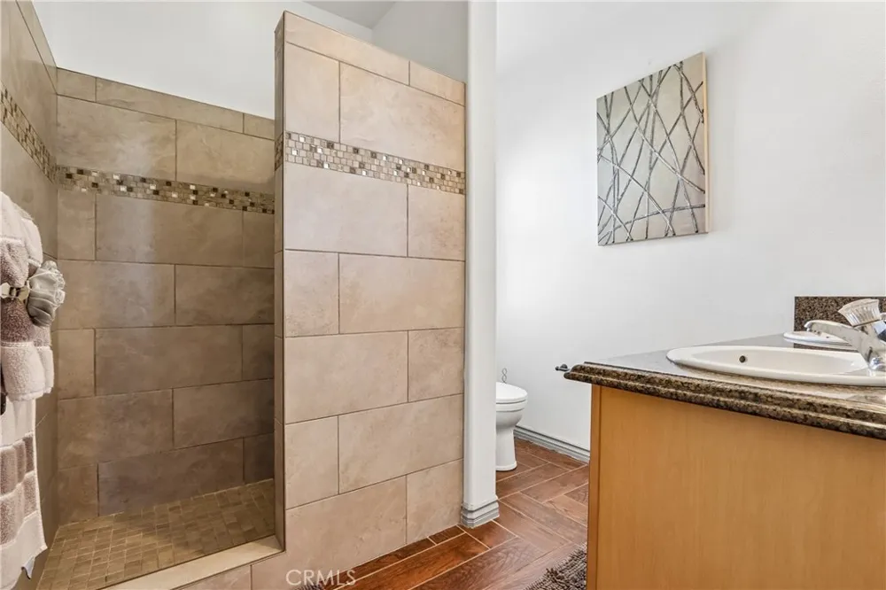 11374 Arena Road Pinon Hills, CA 92372