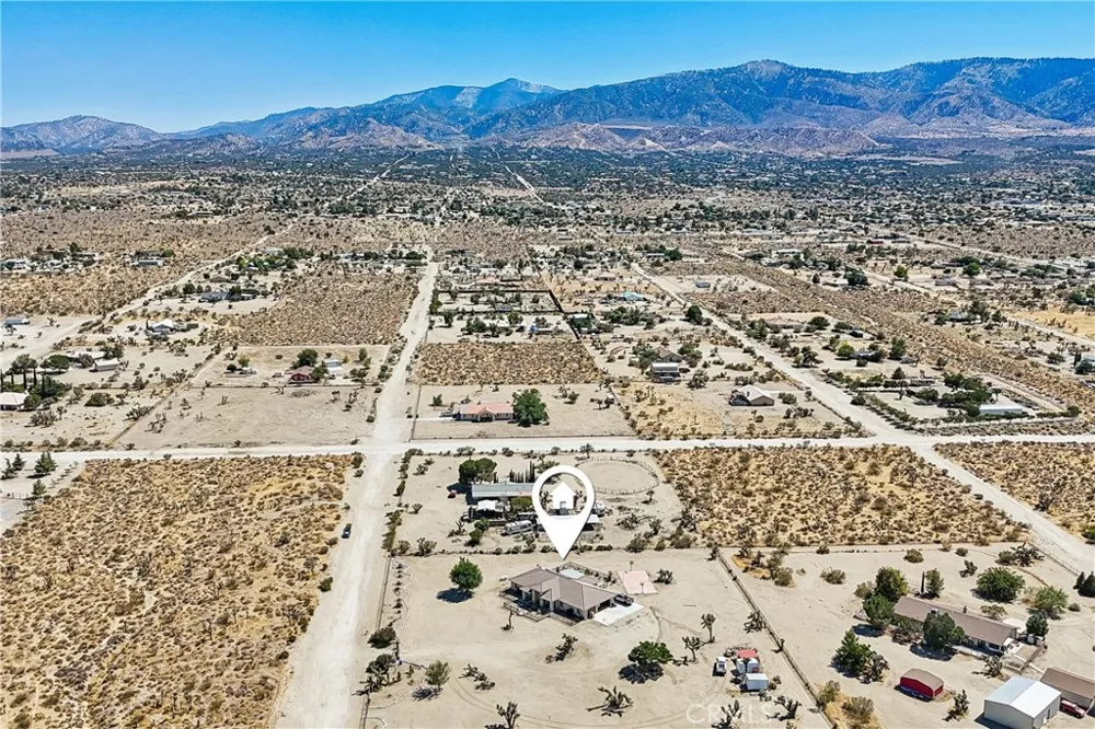 11374 Arena Road Pinon Hills, CA 92372