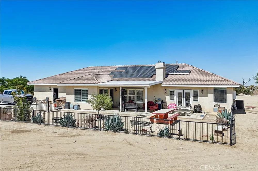 11374 Arena Road Pinon Hills, CA 92372