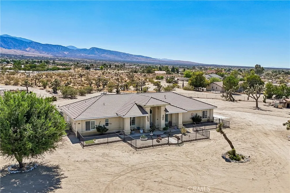 11374 Arena Road Pinon Hills, CA 92372