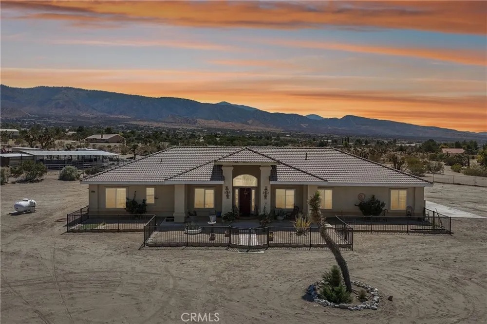 11374 Arena Road Pinon Hills, CA 92372