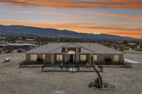 11374 Arena Road