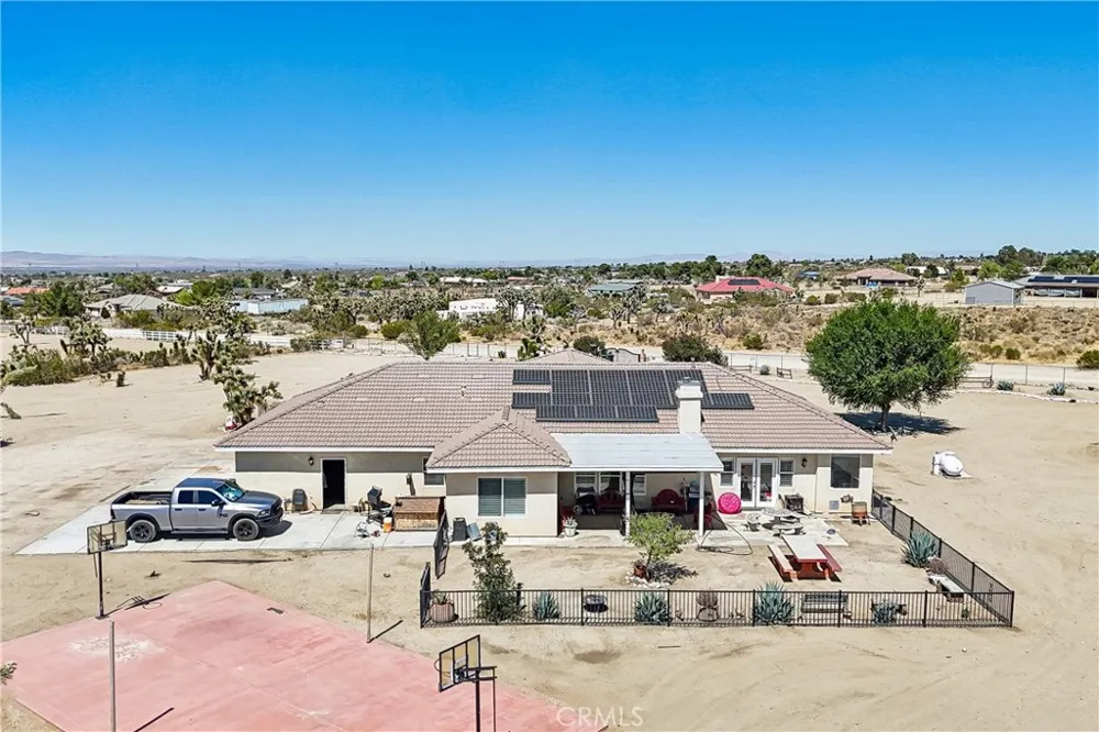 11374 Arena Road Pinon Hills, CA 92372
