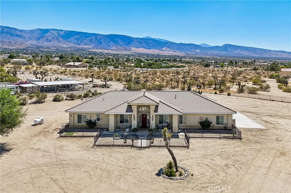 11374 Arena Road Pinon Hills, CA 92372