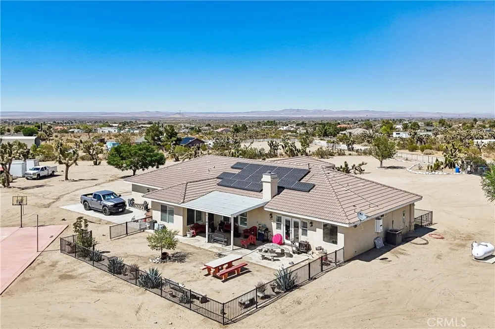 11374 Arena Road Pinon Hills, CA 92372