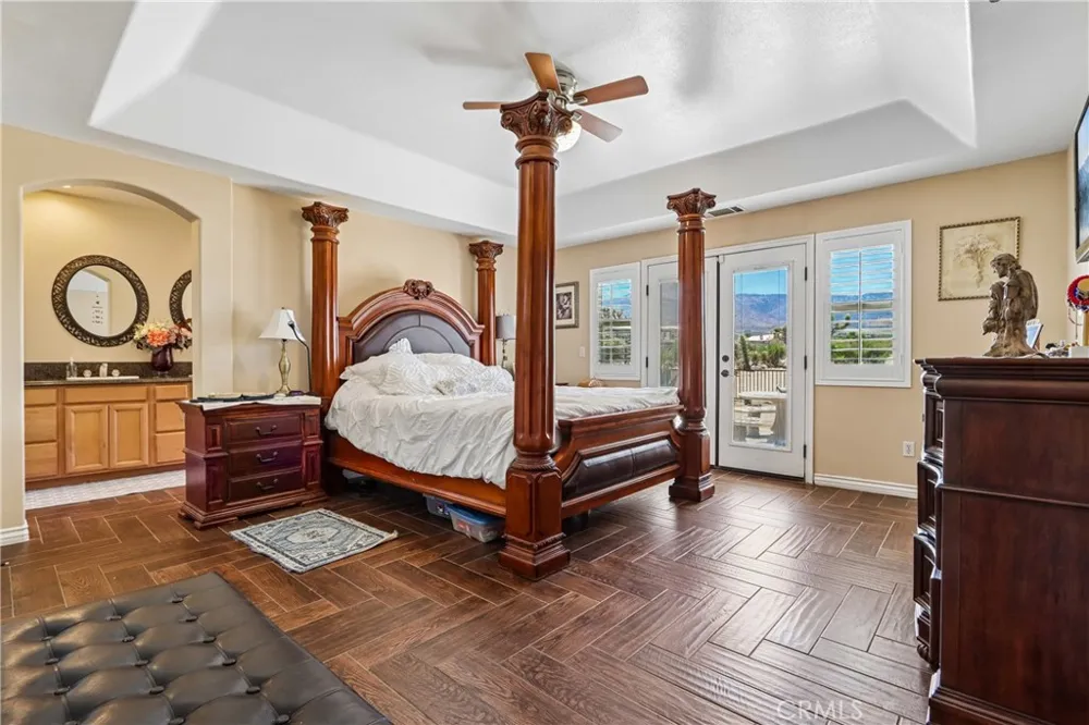 11374 Arena Road Pinon Hills, CA 92372