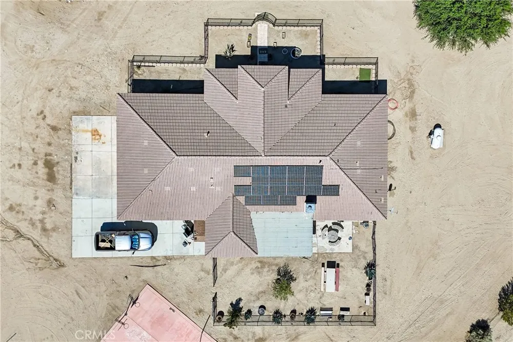 11374 Arena Road Pinon Hills, CA 92372