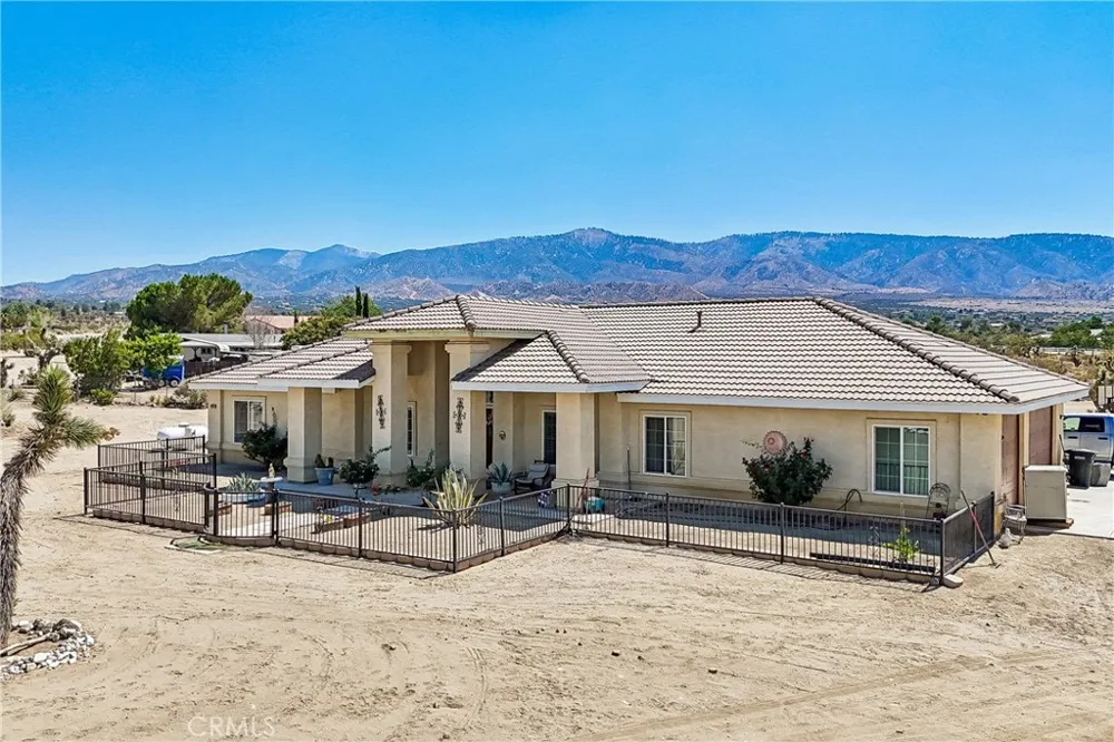 11374 Arena Road Pinon Hills, CA 92372