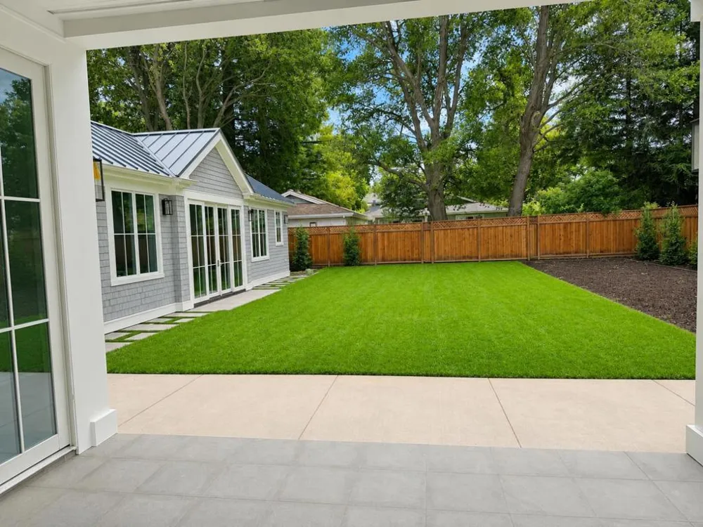 595 Hobart Street Menlo Park, CA 94025