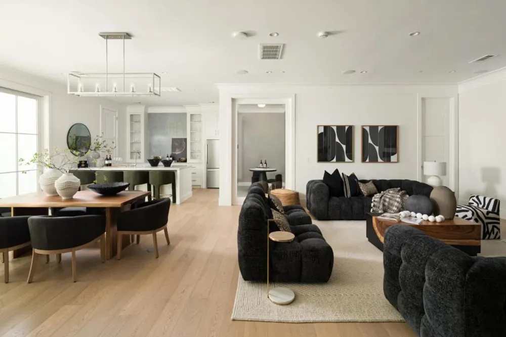 595 Hobart Street Menlo Park, CA 94025