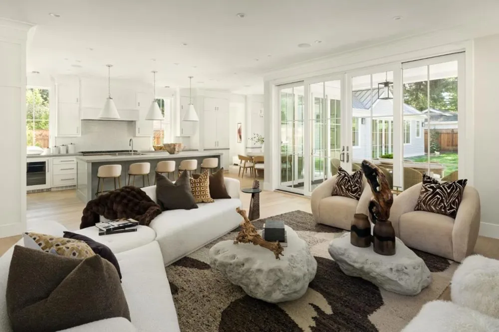 595 Hobart Street Menlo Park, CA 94025