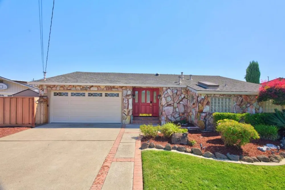 177 Cassandra Place San Ramon, CA 94583