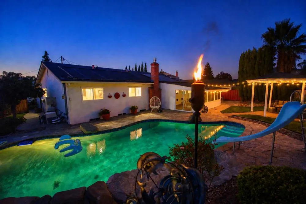 177 Cassandra Place San Ramon, CA 94583