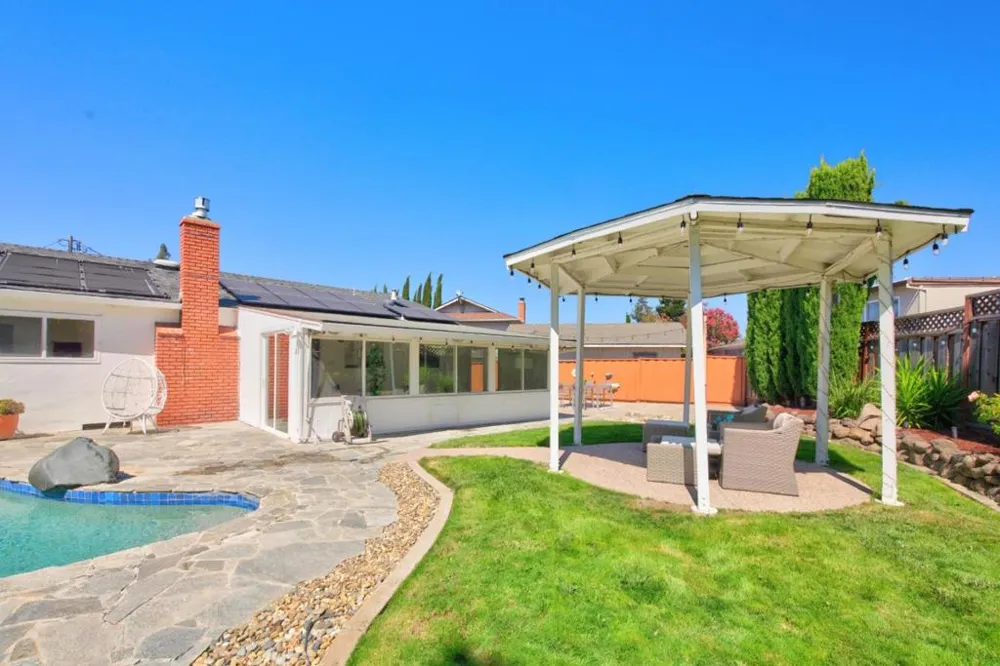 177 Cassandra Place San Ramon, CA 94583