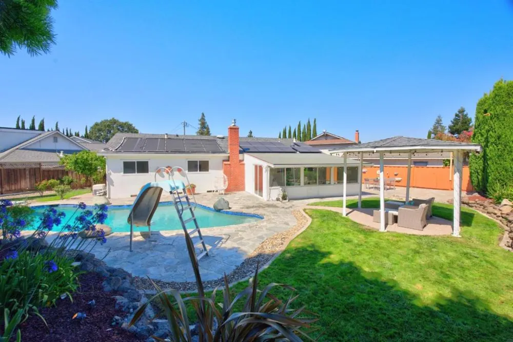 177 Cassandra Place San Ramon, CA 94583