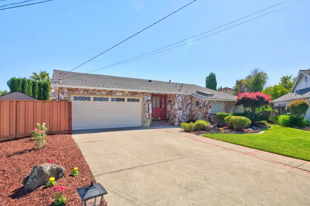 177 Cassandra Place San Ramon, CA 94583
