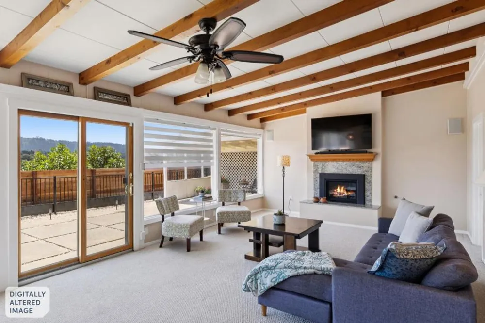 1000 Portola Drive Del Rey Oaks, CA 93940