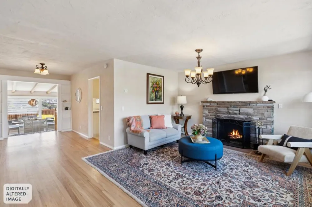 1000 Portola Drive Del Rey Oaks, CA 93940