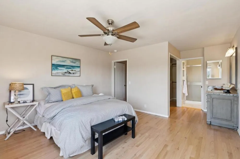 1000 Portola Drive Del Rey Oaks, CA 93940