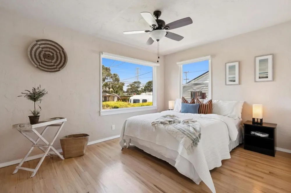 1000 Portola Drive Del Rey Oaks, CA 93940