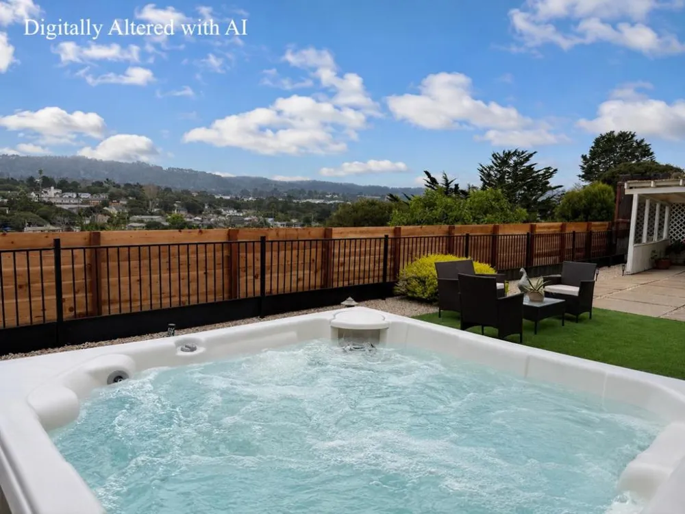 1000 Portola Drive Del Rey Oaks, CA 93940