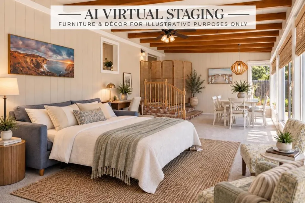 1000 Portola Drive Del Rey Oaks, CA 93940