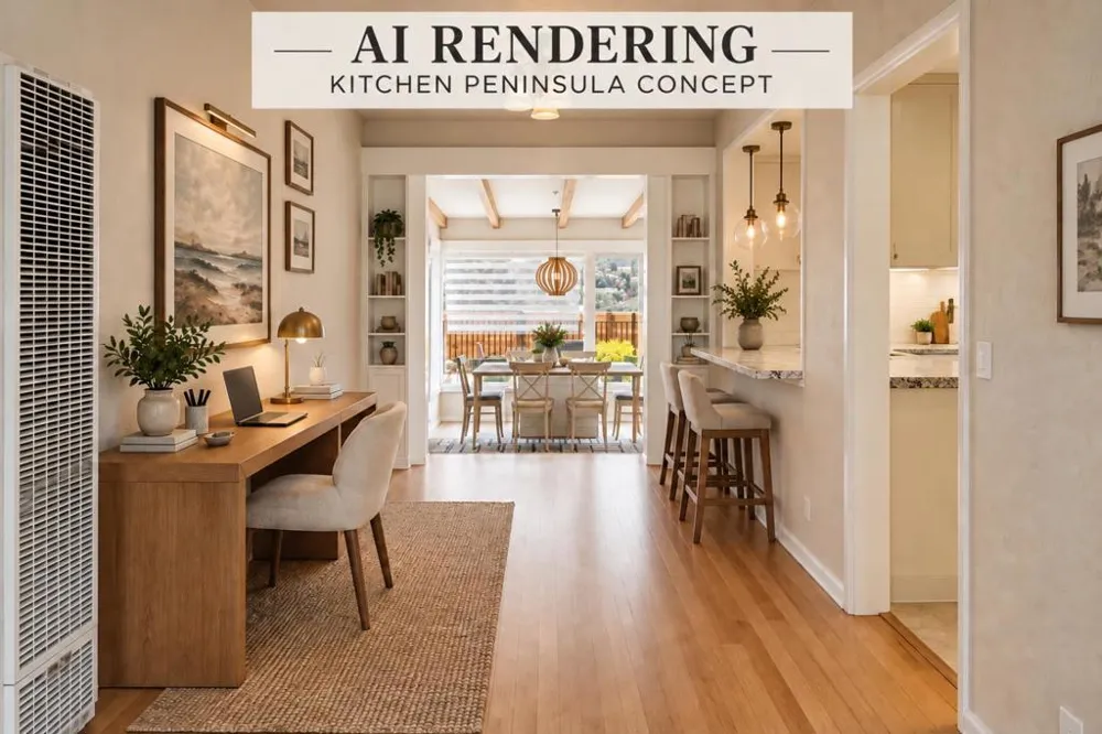 1000 Portola Drive Del Rey Oaks, CA 93940