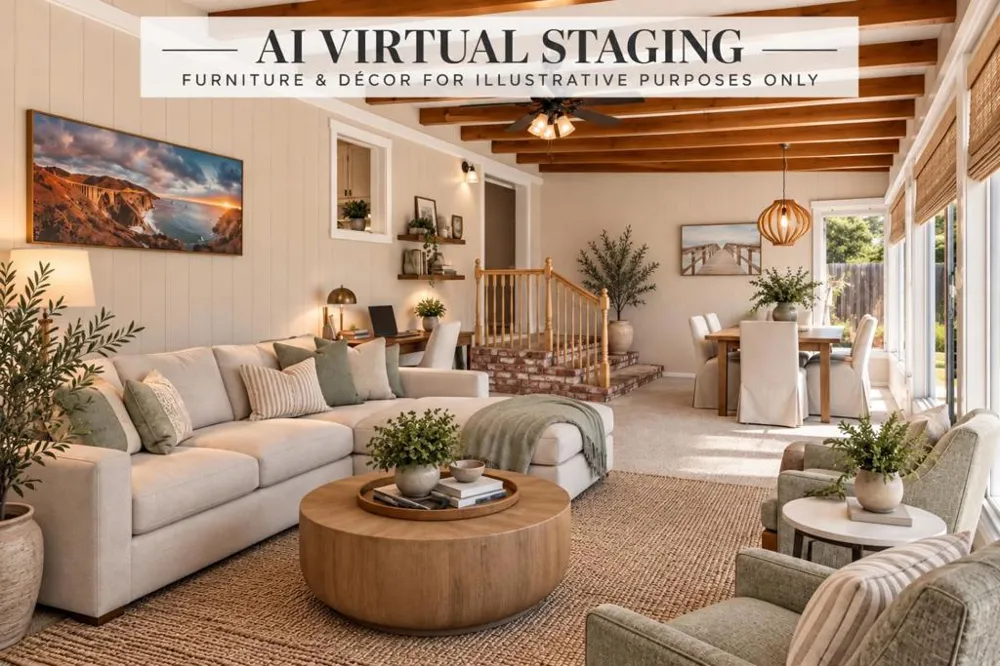 1000 Portola Drive Del Rey Oaks, CA 93940