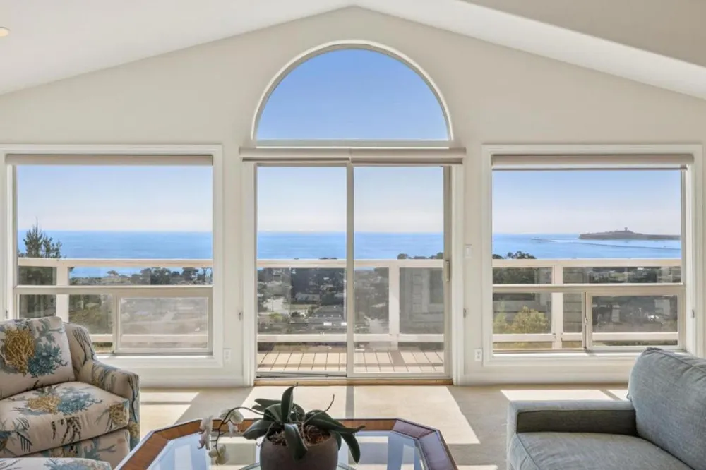 620 Miramar Drive Half Moon Bay, CA 94019
