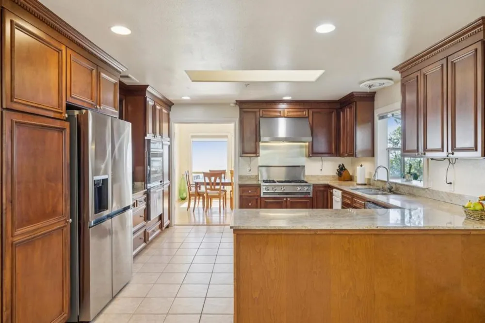 620 Miramar Drive Half Moon Bay, CA 94019