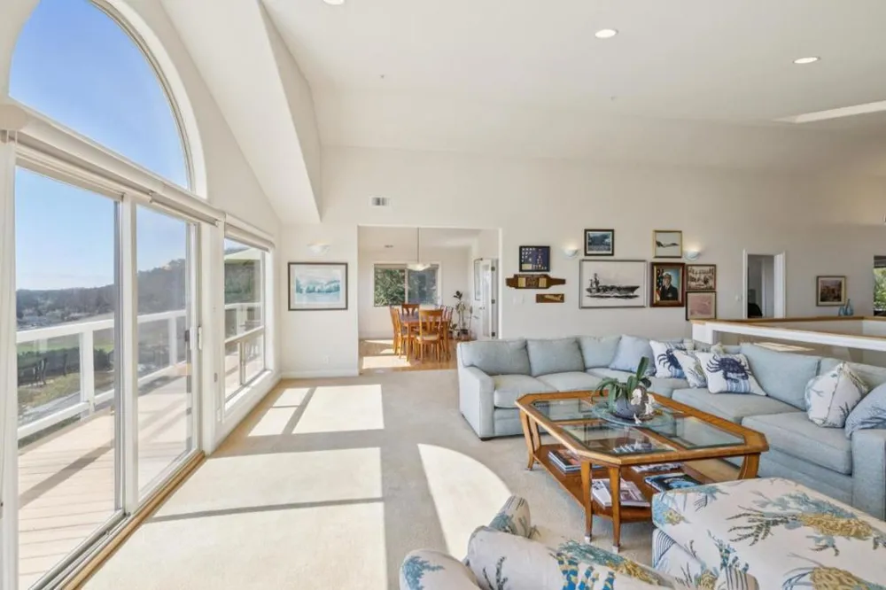620 Miramar Drive Half Moon Bay, CA 94019