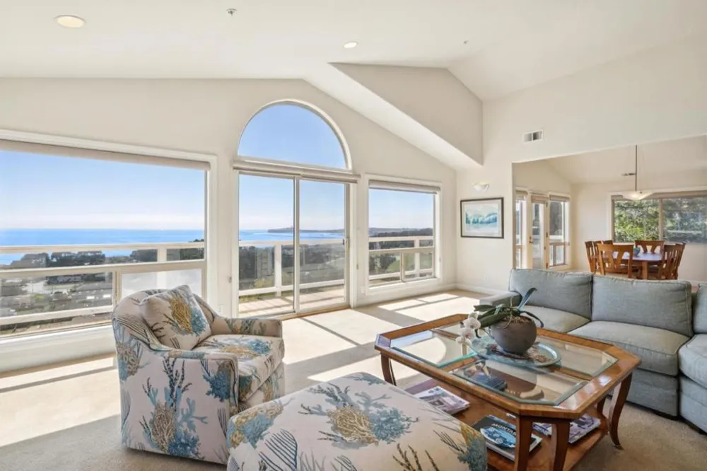 620 Miramar Drive Half Moon Bay, CA 94019