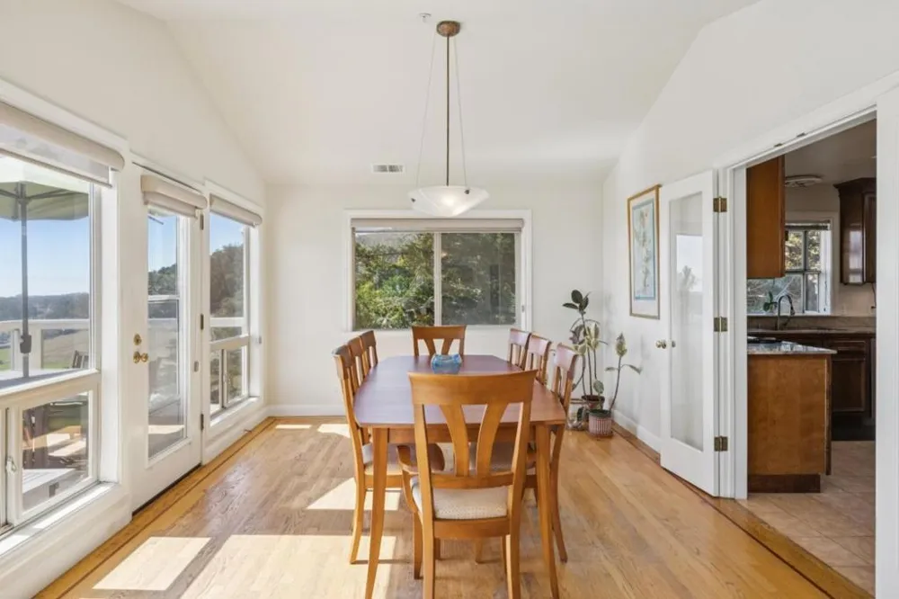 620 Miramar Drive Half Moon Bay, CA 94019