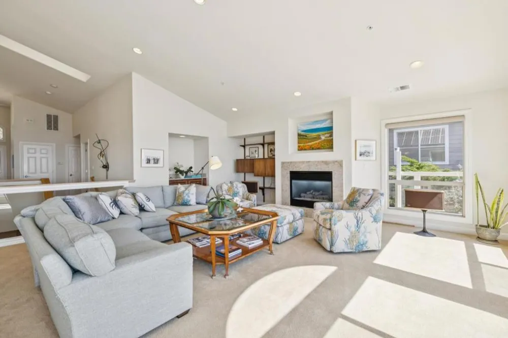 620 Miramar Drive Half Moon Bay, CA 94019
