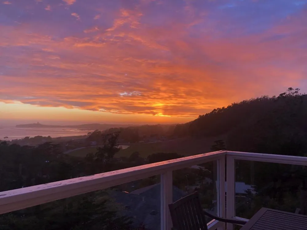 620 Miramar Drive Half Moon Bay, CA 94019