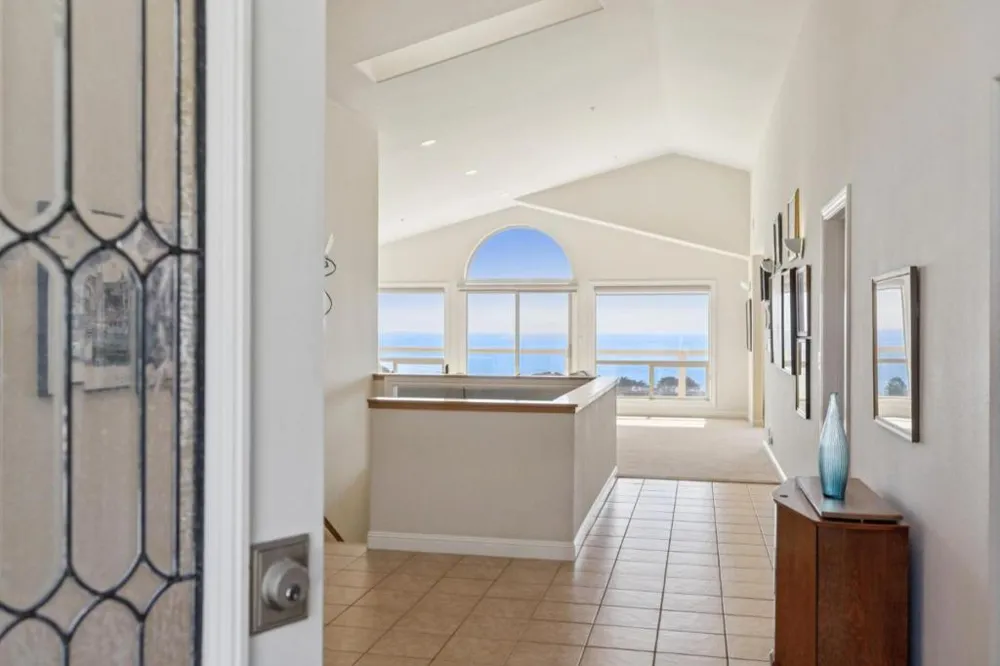 620 Miramar Drive Half Moon Bay, CA 94019