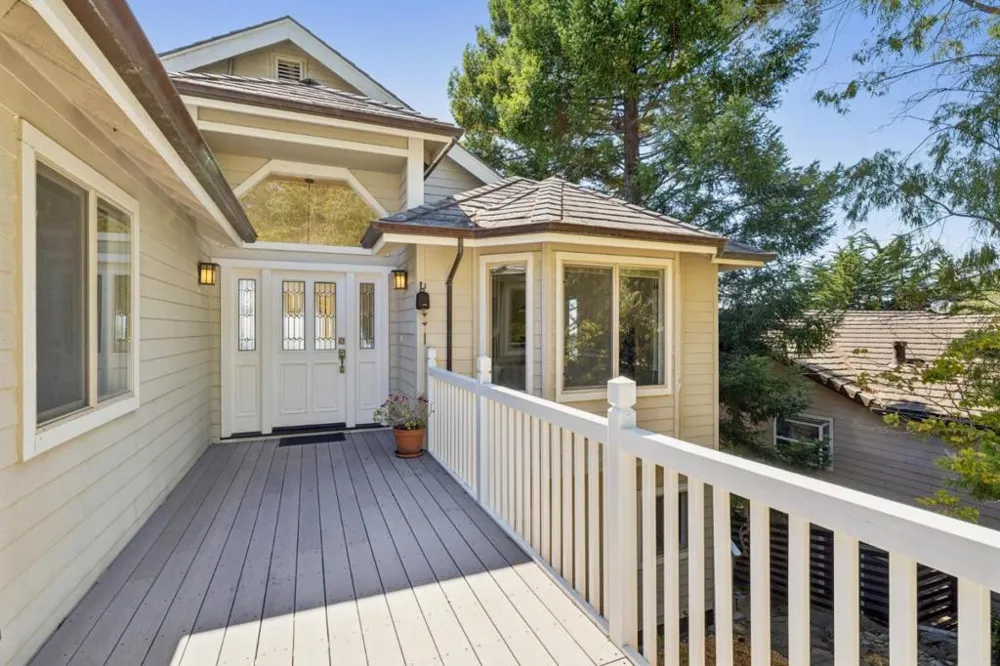 620 Miramar Drive Half Moon Bay, CA 94019
