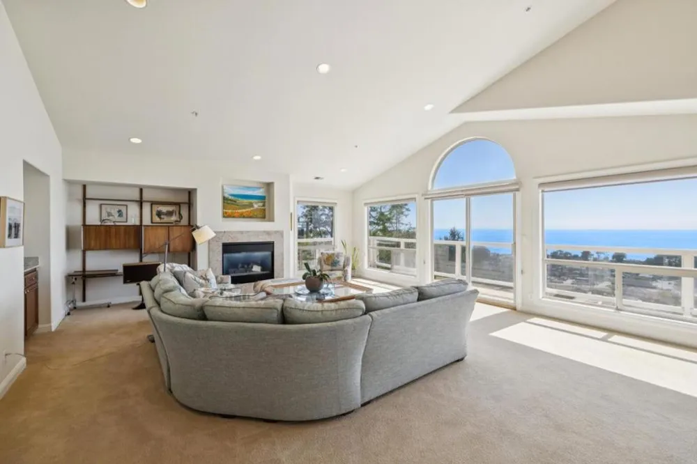 620 Miramar Drive Half Moon Bay, CA 94019