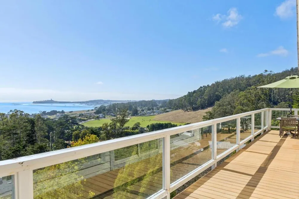 620 Miramar Drive Half Moon Bay, CA 94019
