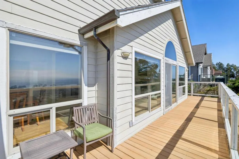 620 Miramar Drive Half Moon Bay, CA 94019