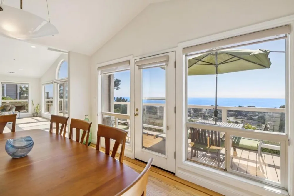 620 Miramar Drive Half Moon Bay, CA 94019