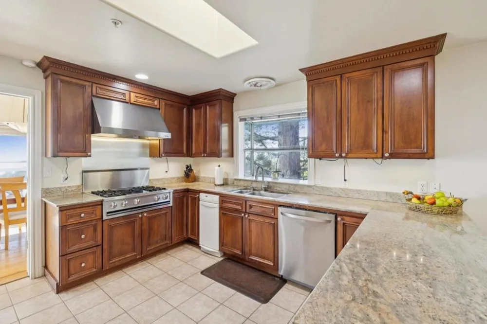 620 Miramar Drive Half Moon Bay, CA 94019